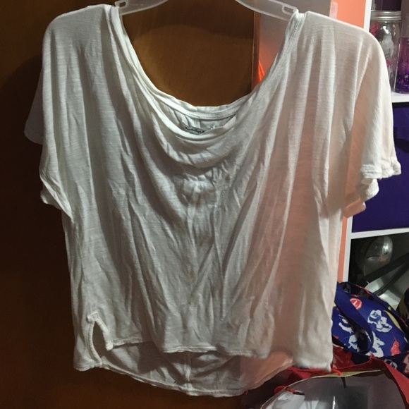 American eagle crop top. Price negotiable