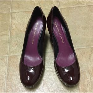 Marc by Marc Jacobs wedges