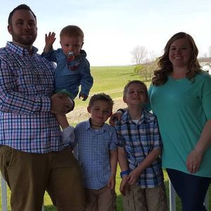 Meet your Posher, Andrea