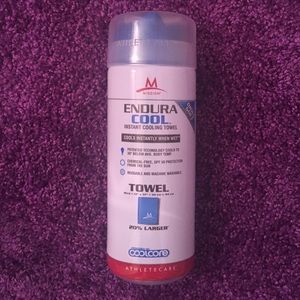 Endura Cool Towel