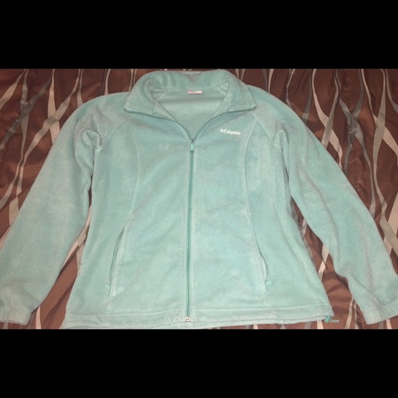 Women's Columbia Jacket
