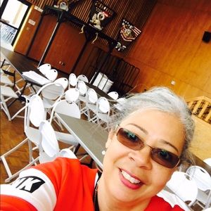 Meet your Posher, Carmen