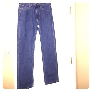 !!SALE!! Men's blue jeans