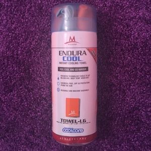 Endura Cool Towel