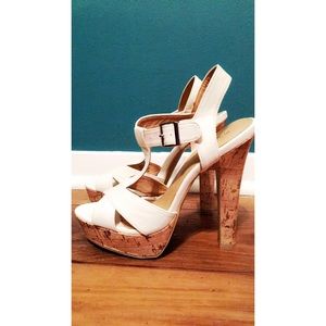 Madden girl Heels