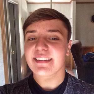 Meet your Posher, Ronnie