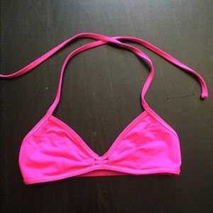 Lululemon athletica Bikini Bra Top