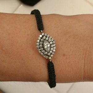 Evil Eye Bracelet