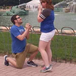 Meet your Posher, Josh