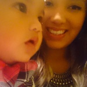 Meet your Posher, Iris