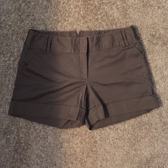 Express editor shorts