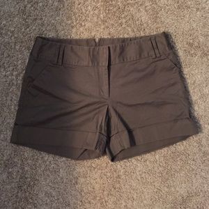 Express editor shorts