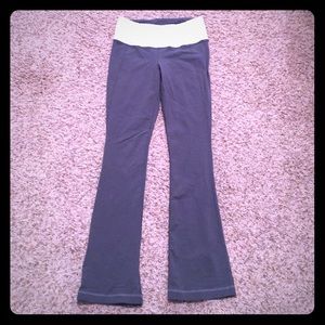 Lululemon Groove Pants