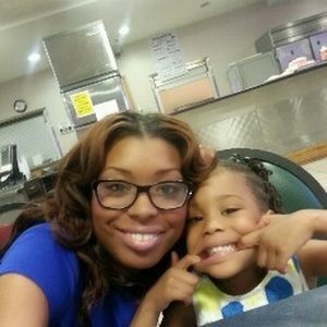 Meet your Posher, Seretha