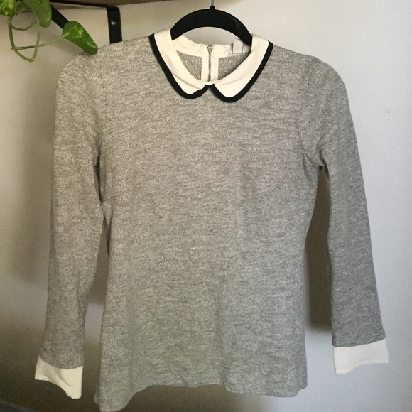 J. Crew Tops - J Crew Top
