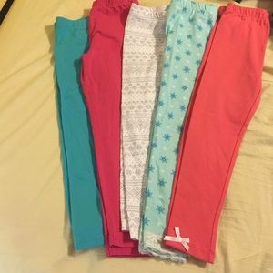 Leggings
