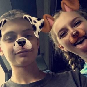 Meet your Posher, Cody