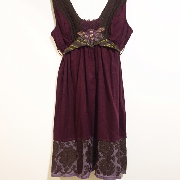 Free People Dress - Picture 2 of 3