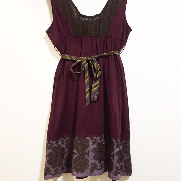 Free People Dress - Picture 3 of 3