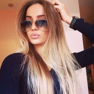 Meet your Posher, Jenni