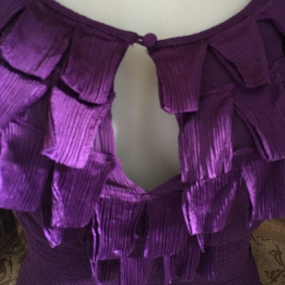 Bebe top - Picture 3 of 3