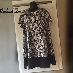 Rachael Zoe Flow-Shift Maternity Dress