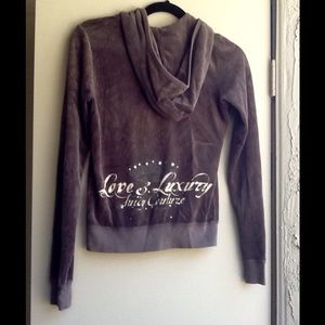 Juicy Couture jacket