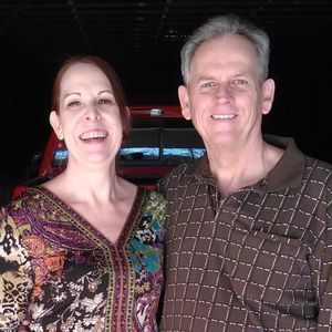 Meet your Posher, Carrie