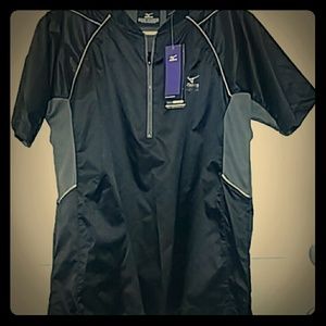 Mizuno Fastpitch batting jersey