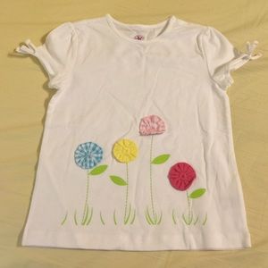 Flower Top