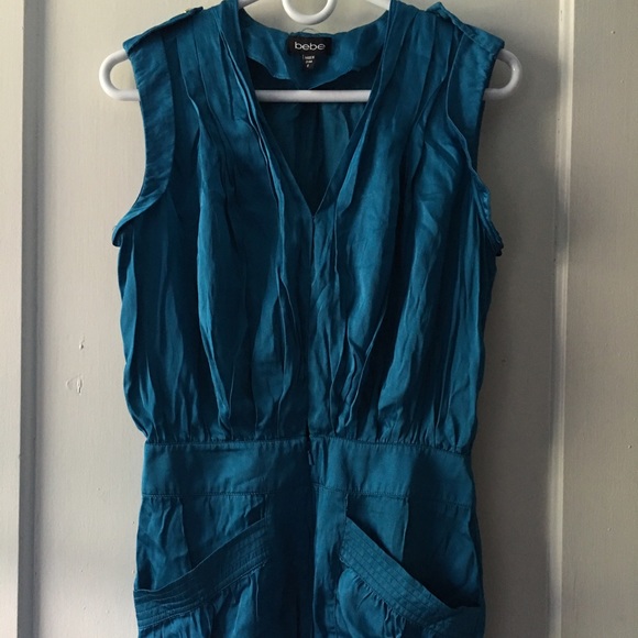 Bebe Romper - image 1