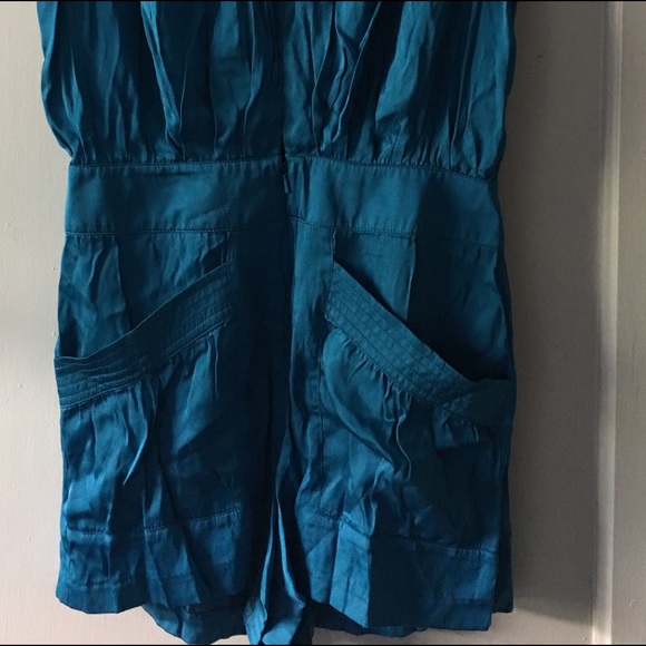 Bebe Romper - image 2