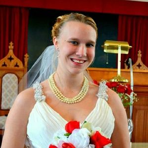 Meet your Posher, Beth