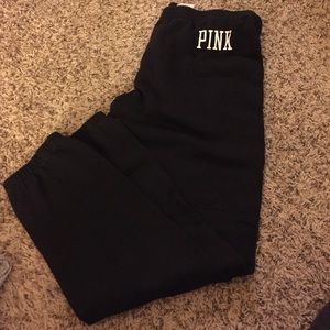 Victoria secret sweats