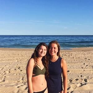 Meet your Posher, Anne