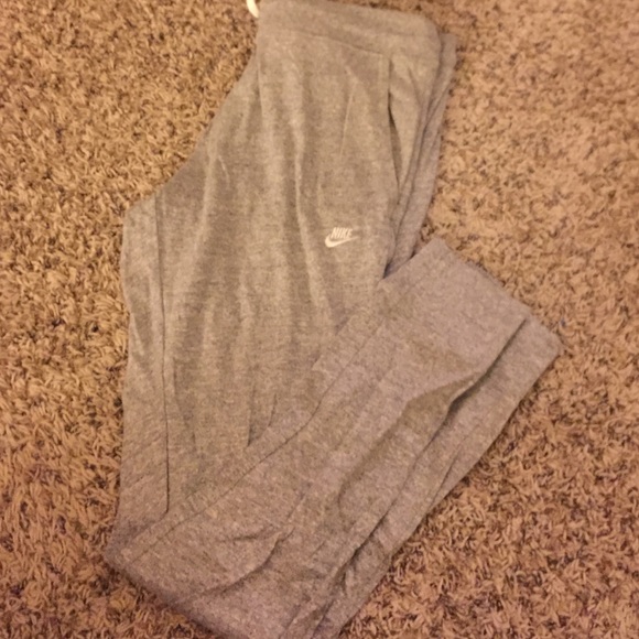 Nwot Nike sweats!