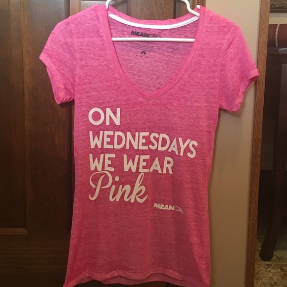 Mean Girls T-Shirt