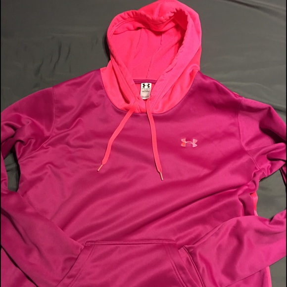 Under Armour Hoodie