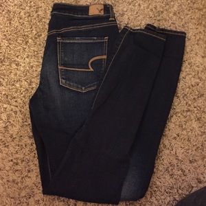 Ae jeans