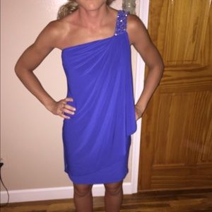 Wedding special! Cache dress