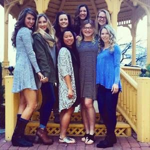 Meet your Posher, Allison