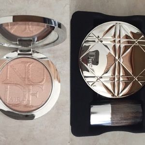 **SOLD** Dior highlighter