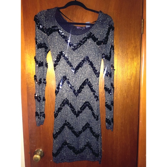 Sweater dress - Picture 1 of 1