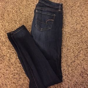 Ae jeans