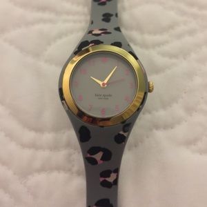 Kate Spade Watch