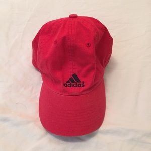 Authentic 90s Adidas cap