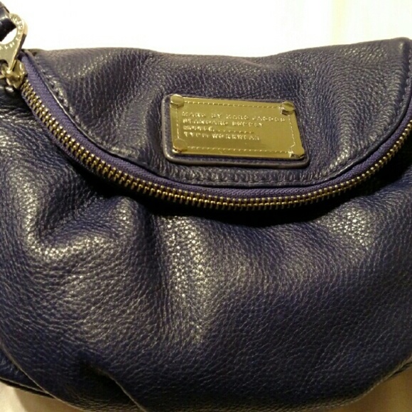 Marc by Marc Jacobs Mini Natasha