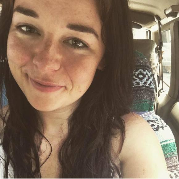 Meet your Posher, Marie