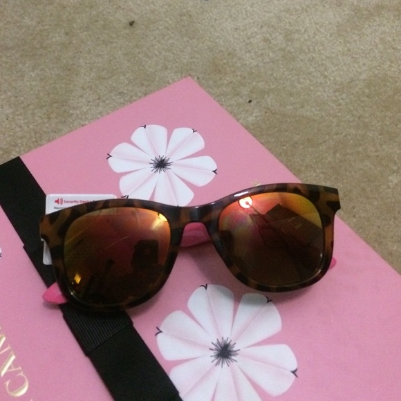 So Sunglasses