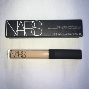 NARS Radiant Creamy Concealer in Custard